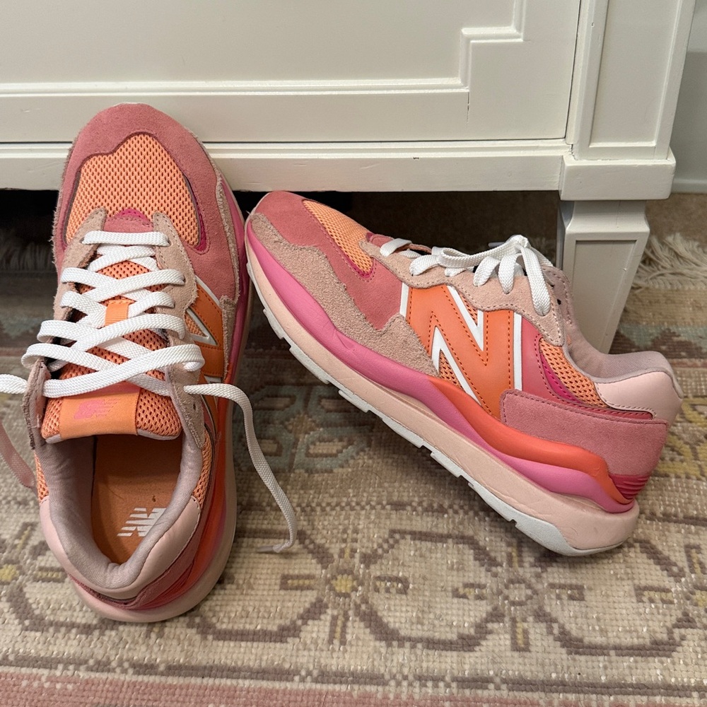 New Balance 57/40